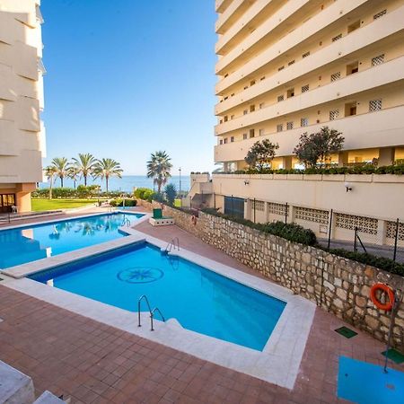 Oleholidays Diana 508 Maravillosas Vistas Al Mar ماربيا المظهر الخارجي الصورة