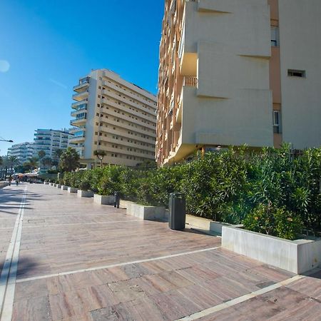 Oleholidays Diana 508 Maravillosas Vistas Al Mar ماربيا المظهر الخارجي الصورة